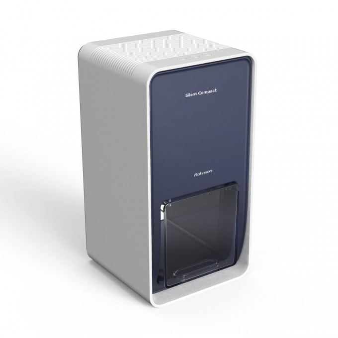 Dezumidificator Rohnson R-9002 Silent Compact
