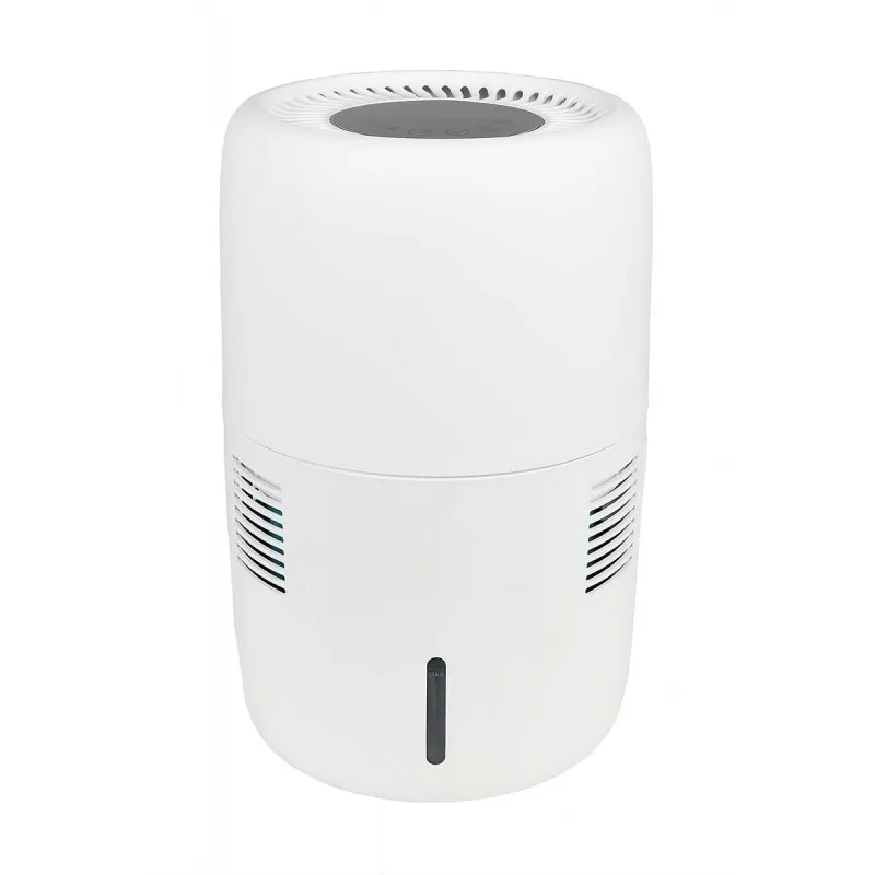 Umidificator cu abur rece