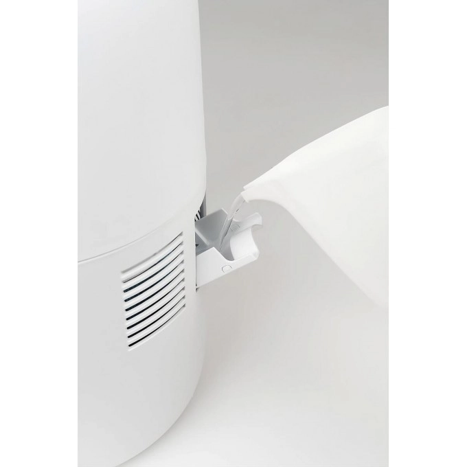 Umidificator EUROM Oasis 303 Wi-Fi Umidificator EUROM Oasis 303 Wi-Fi