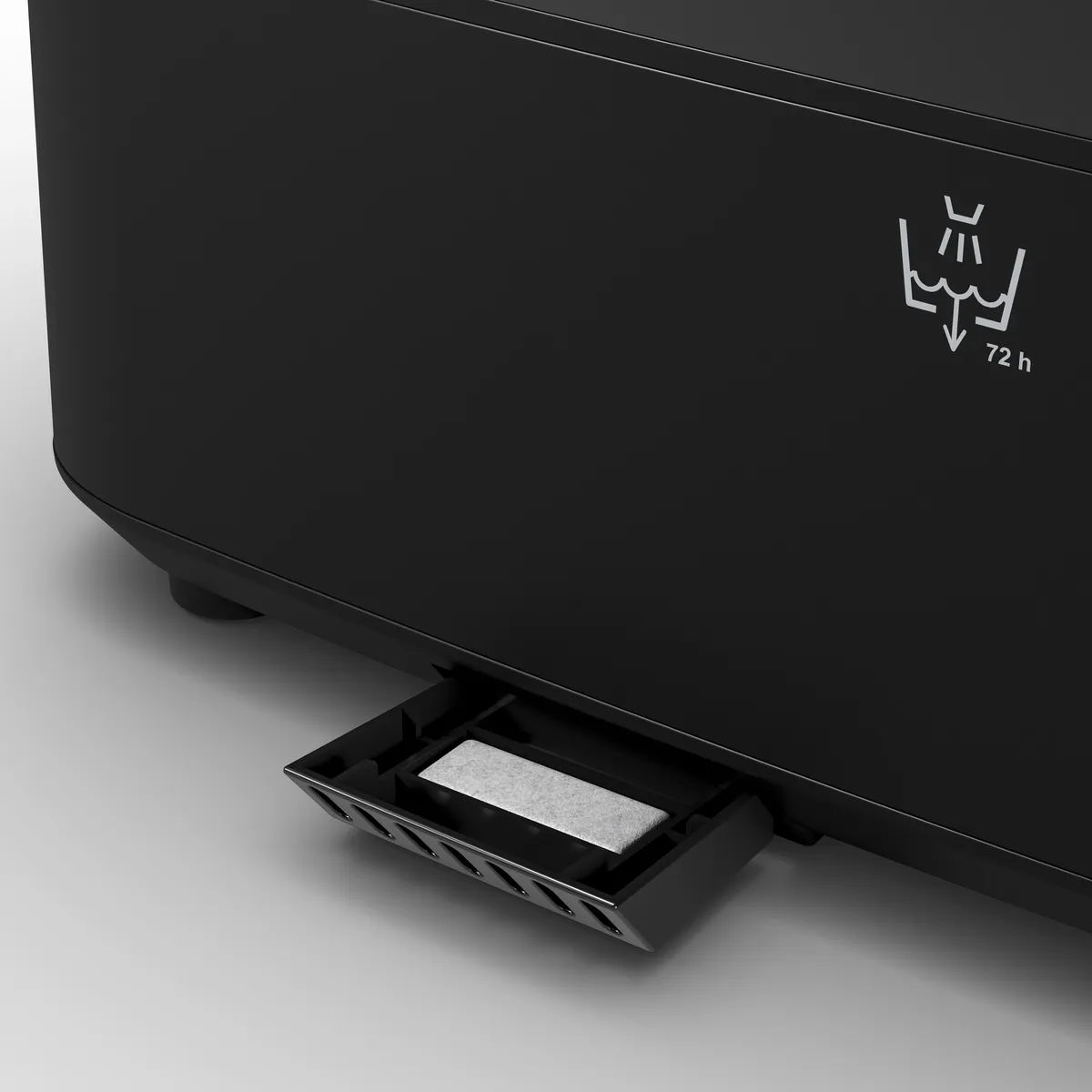 Umidificator Olimpia Splendid LIMPIA HERO Wi-Fi