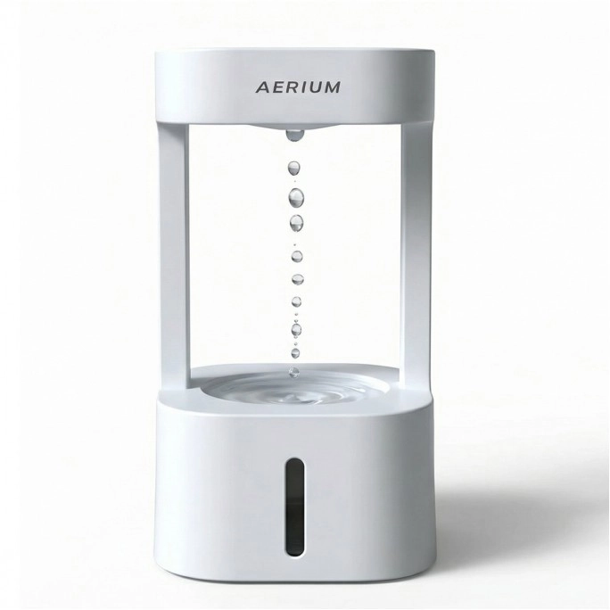 Umidificator antigravitațional AERIUM AquaFloat N1