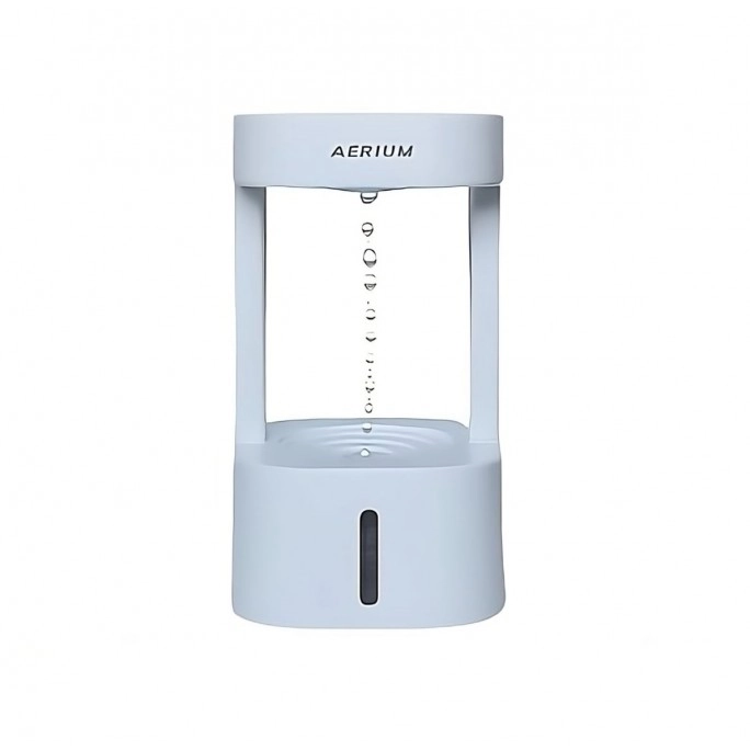 Umidificator antigravitațional AERIUM AquaFloat N1