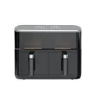 AERIUM CrispWave FA300 DUAL ZONE