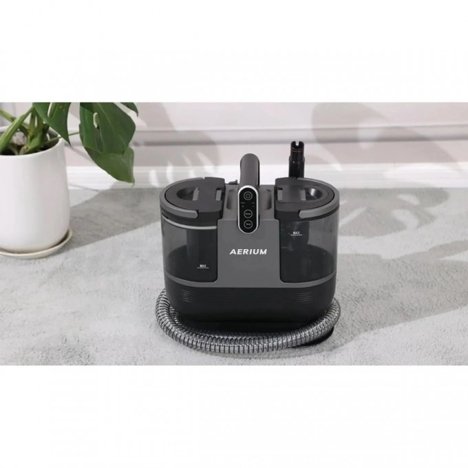 Aspirator pentru tapițerii și scaune auto AERIUM R1600 Clean Professional