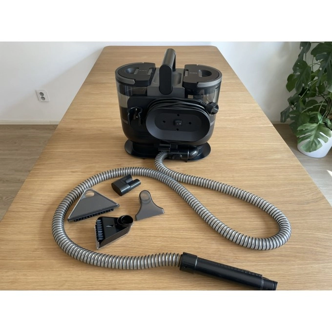 Aspirator pentru tapițerii și scaune auto AERIUM R1600 Clean Professional