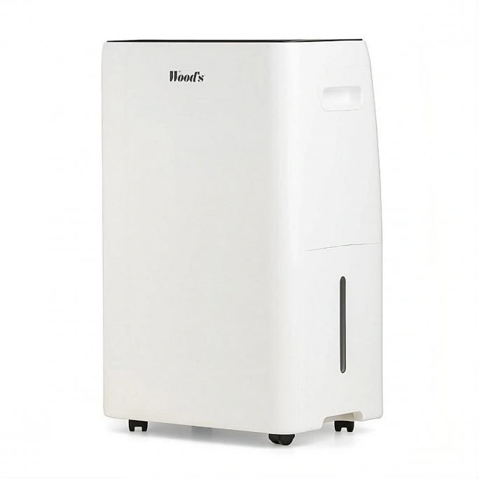 Woods MRD25 Wi-Fi Woods MRD25 Wi-Fi