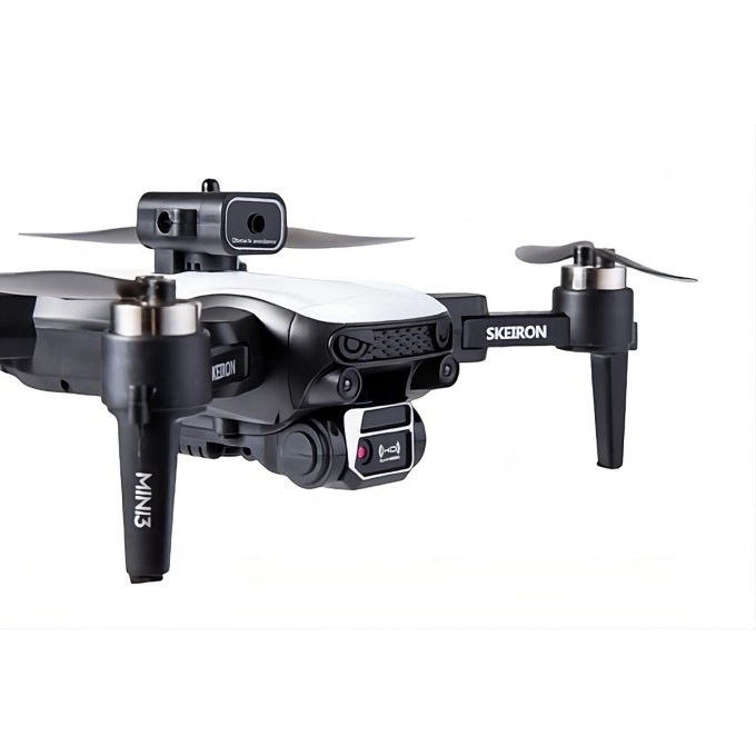 Dron AERIUM SKEIRON MINI 3, 3 baterii