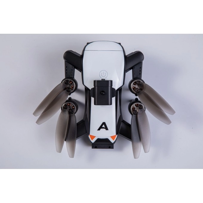 Dron AERIUM SKEIRON MINI 3, 3 baterii