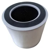 Filtru de rezervă HEPA și cu carbon activ pentru purificatorul de aer AERIUM PURESTEEL Q3