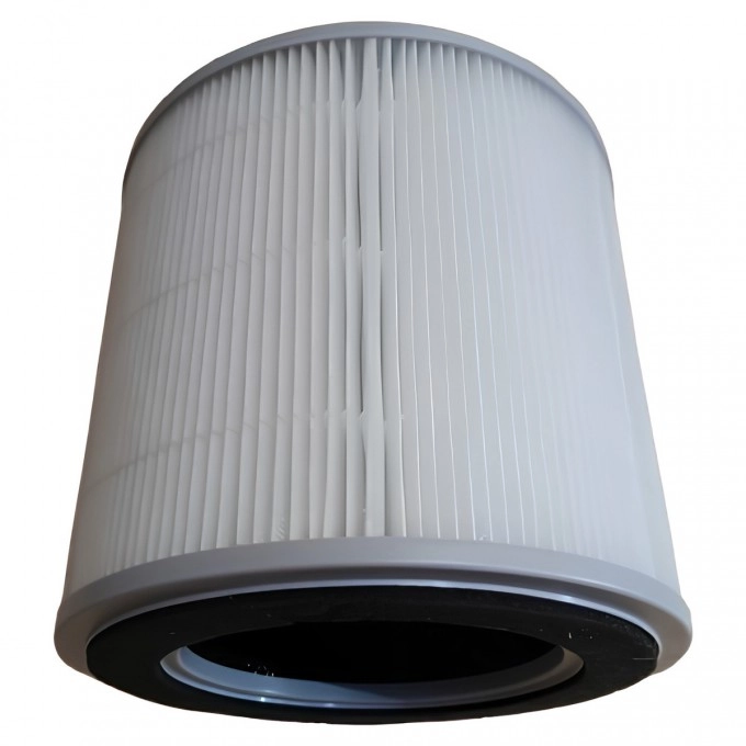 Filtru de rezervă HEPA și cu carbon activ pentru purificatorul de aer AERIUM PURESTEEL Q3