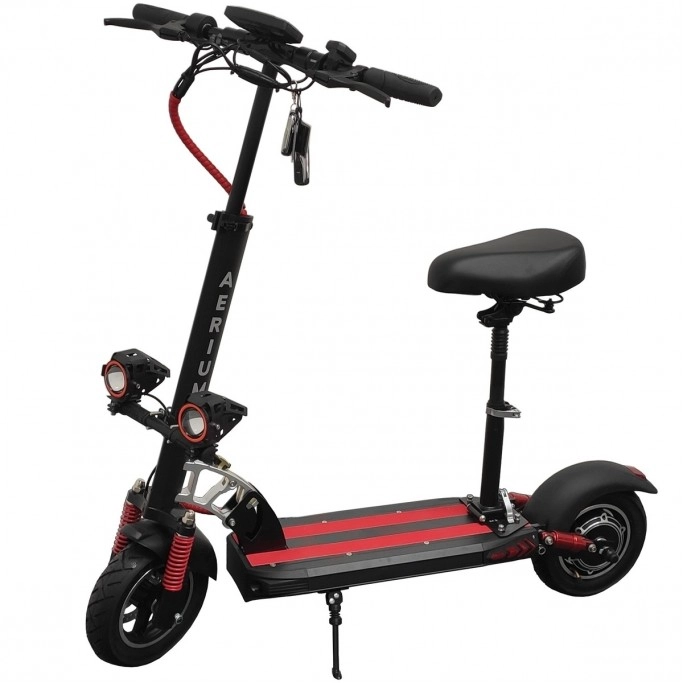 Trotinetă electrică AERIUM GEORGE COMFORT