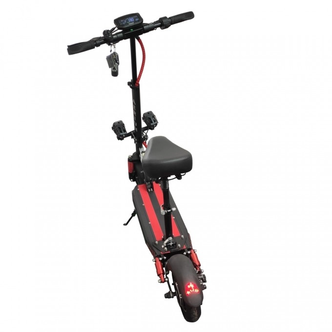 Trotinetă electrică AERIUM GEORGE COMFORT Trotinetă electrică AERIUM GEORGE COMFORT