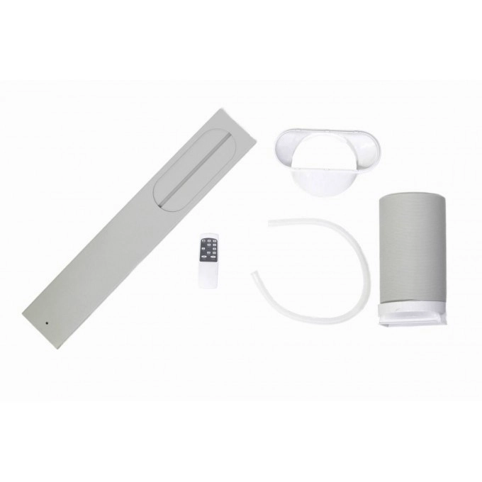 Aparat de aer mobil Olimpia Splendid Dolceclima 12 Wi-Fi