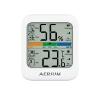Monitor de temperatură și umiditate a aerului AERIUM T33 DUAL