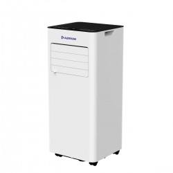 Aparat de aer mobil AERIUM P7000 Cool Nano
