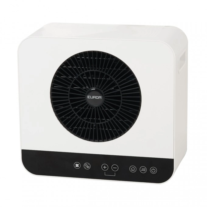 Aparat de aer condiționat portabil pentru rulotă și locuință EUROM AC5201 Wi-Fi Aparat de aer condiționat portabil pentru rulotă și locuință EUROM AC5201 Wi-Fi