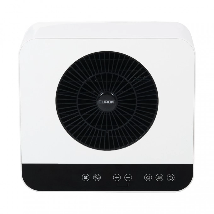 Aparat de aer condiționat portabil pentru rulotă și locuință EUROM AC5201 Wi-Fi Aparat de aer condiționat portabil pentru rulotă și locuință EUROM AC5201 Wi-Fi