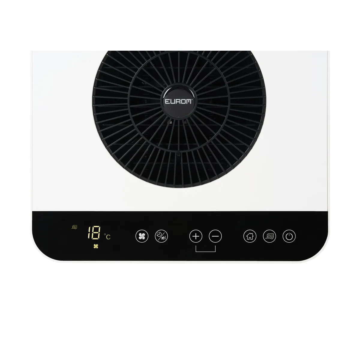 Aparat de aer condiționat portabil pentru rulotă și locuință EUROM AC5201 Wi-Fi Aparat de aer condiționat portabil pentru rulotă și locuință EUROM AC5201 Wi-Fi