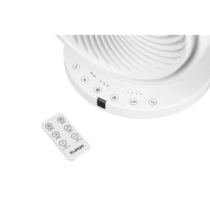 Ventilator EUROM VENTO 3D SILENT COMFORT alb Ventilator EUROM VENTO 3D SILENT COMFORT alb