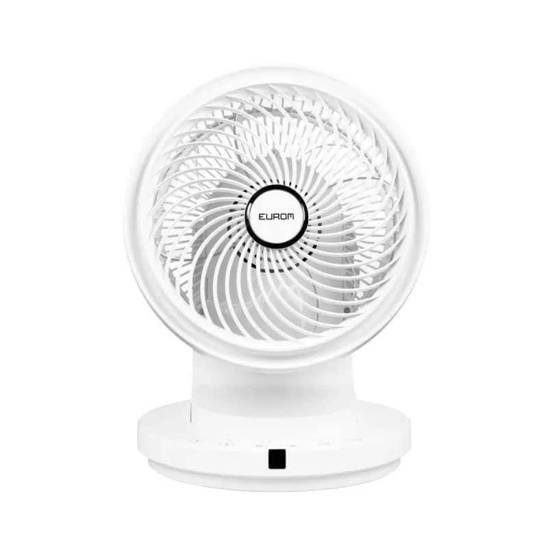 Ventilator EUROM VENTO 3D SILENT COMFORT alb Ventilator EUROM VENTO 3D SILENT COMFORT alb