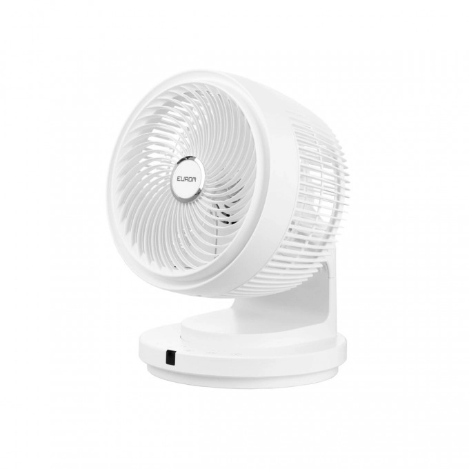 Ventilator EUROM VENTO 3D SILENT COMFORT alb Ventilator EUROM VENTO 3D SILENT COMFORT alb