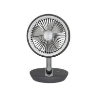 Ventilator pliabil reîncărcabil EUROM VENTO