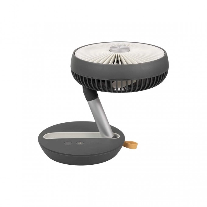 Ventilator pliabil reîncărcabil EUROM VENTO