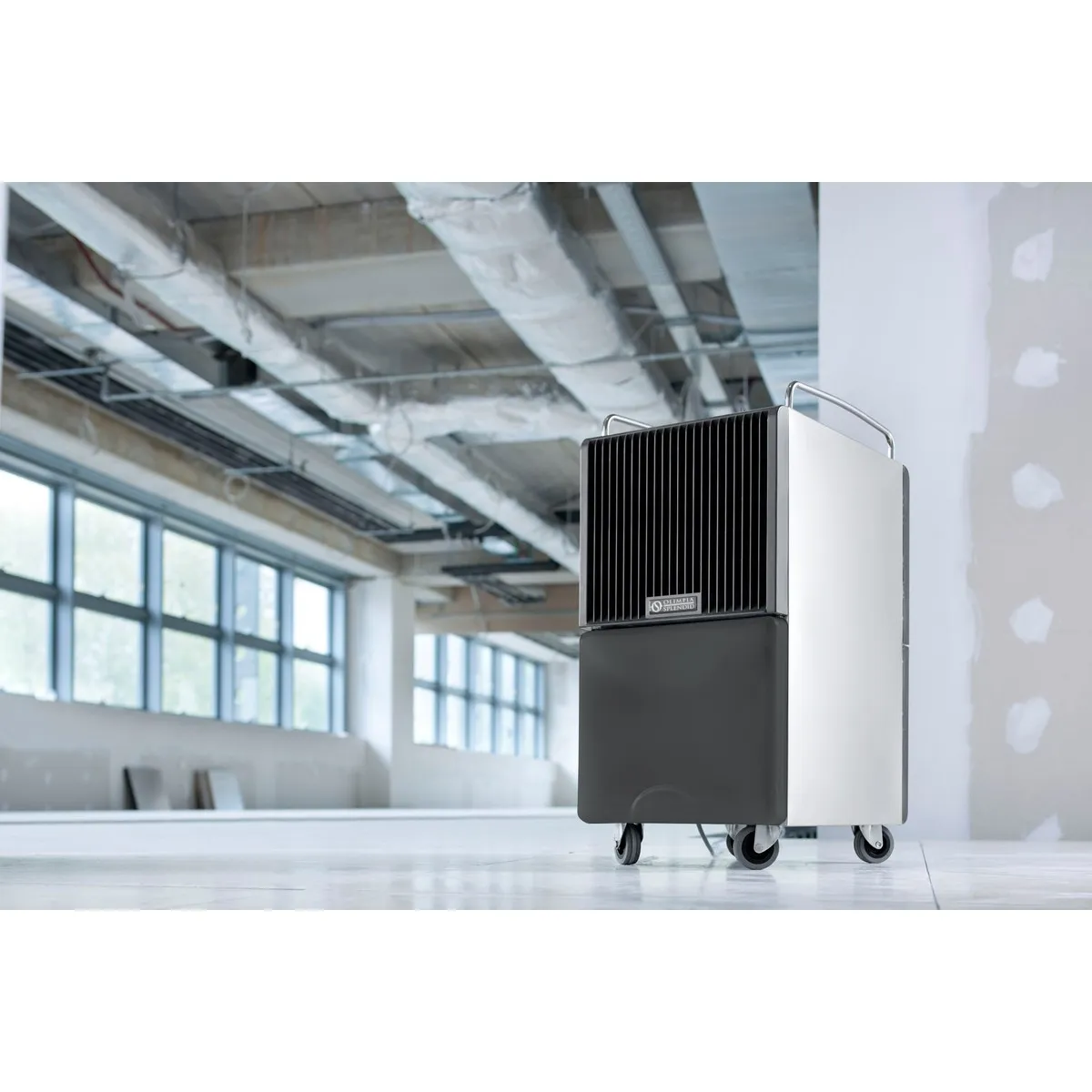 Dezumidificator profesional Olimpia Splendid SECCOPROF 30P