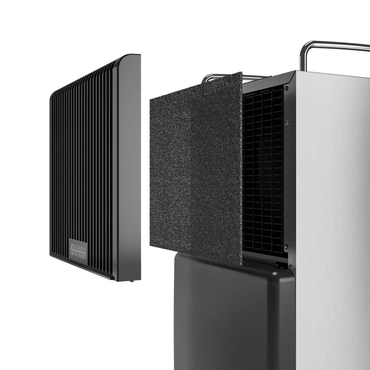 Dezumidificator profesional Olimpia Splendid SECCOPROF 30P