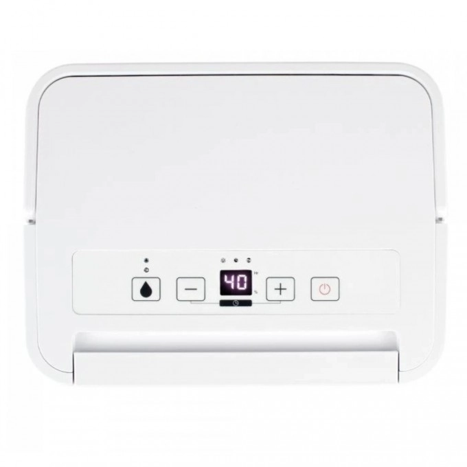 Dezumidificator de aer AERIUM DH10 Ionic