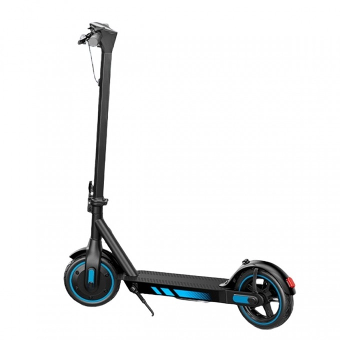 Trotineta electrica AERIUM MaxRide T500 albastră