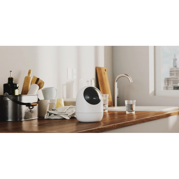 Cameră de supraveghere AERIUM Zooma 25F