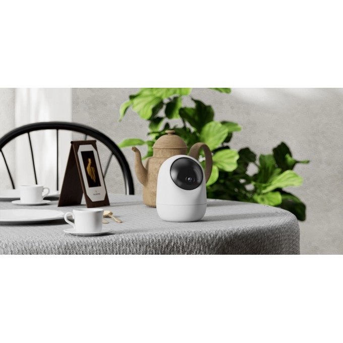 Cameră de supraveghere AERIUM Zooma 25F