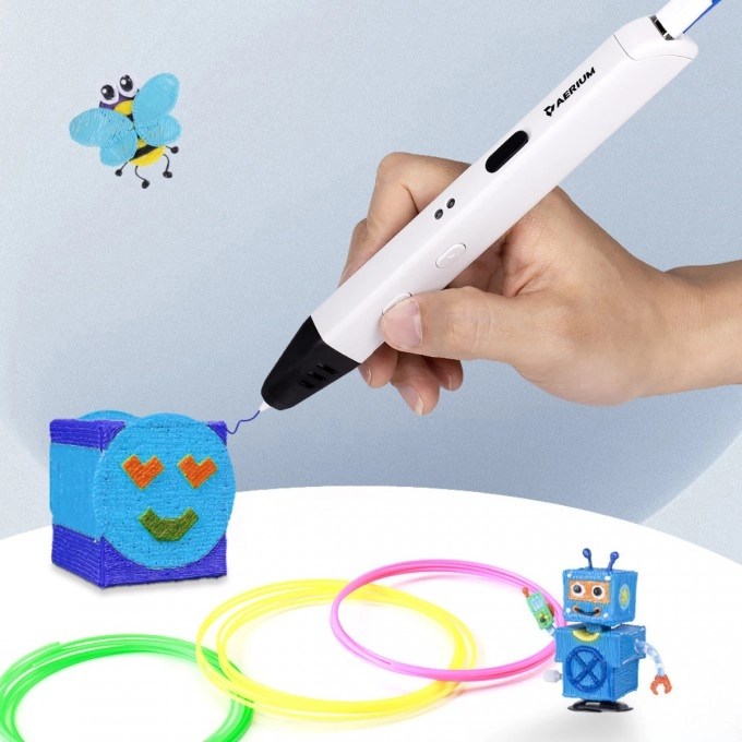 Pix 3D AERIUM ArtJoy