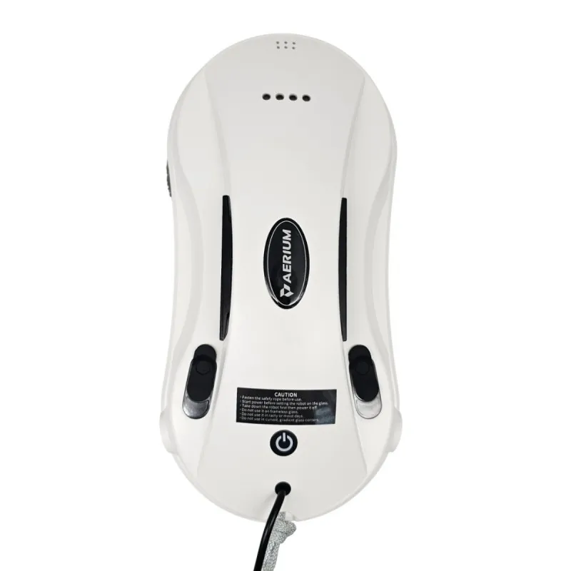 Robot pentru curăţarea geamurilor AERIUM Dewis R480