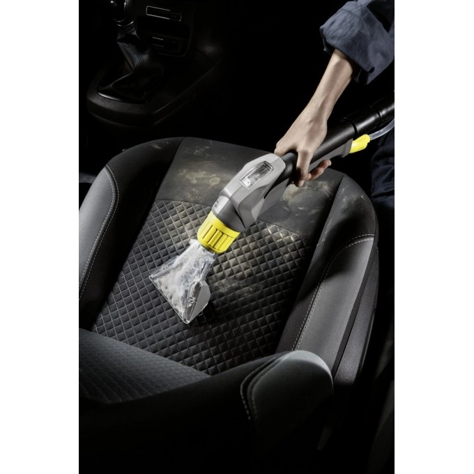 Aspirator pentru tapițerii KÄRCHER Puzzi 10/1 Aspirator pentru tapițerii KÄRCHER Puzzi 10/1