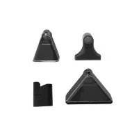 Set de perii de rezervă pentru AERIUM R1600 Clean Professional