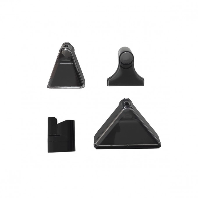 Set de perii de rezervă pentru AERIUM R1600 Clean Professional