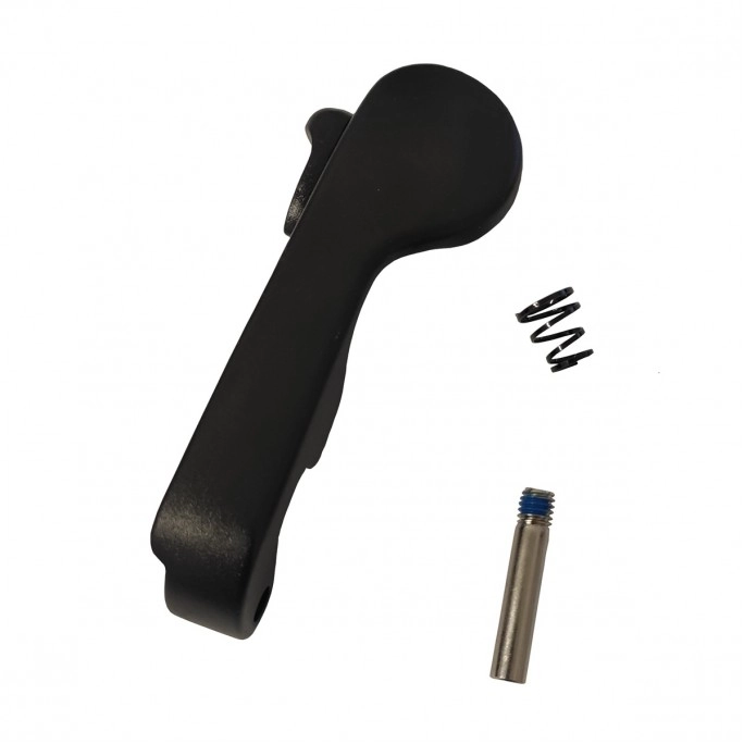 Pârghie de înlocuire a mecanismului de pliere pentru trotineta AERIUM T350, AOVO PRO