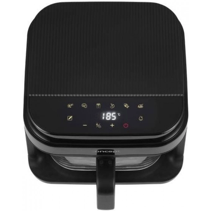 Friteuză cu aer cald Concept FR 5500