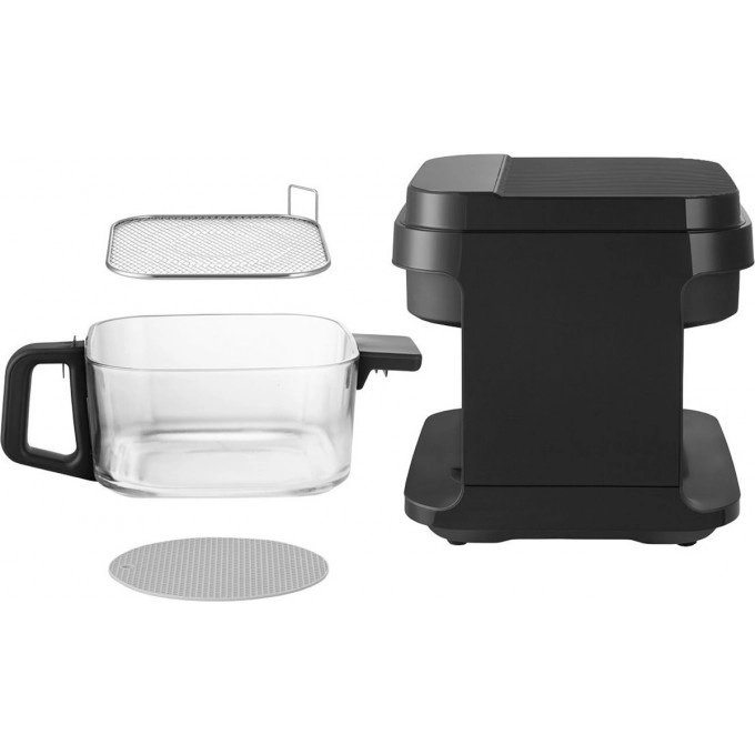 Friteuză cu aer cald Concept FR 5500