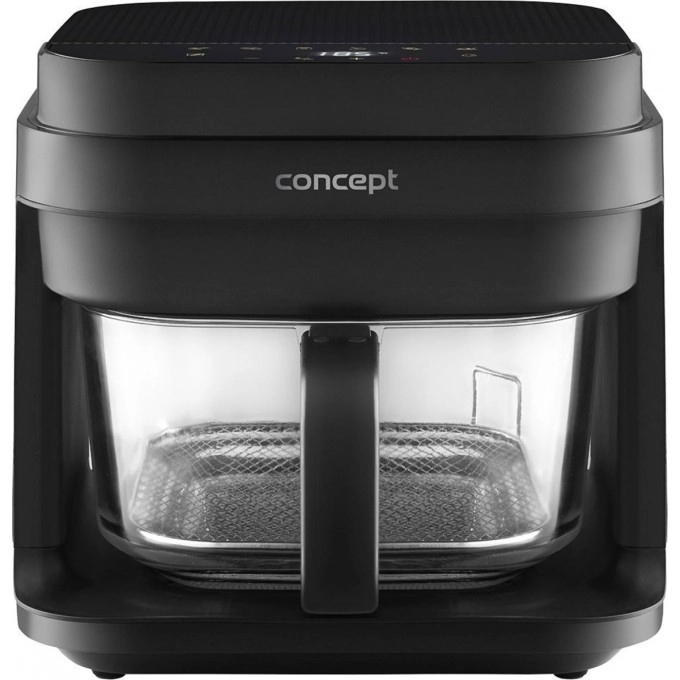 Friteuză cu aer cald Concept FR 5500