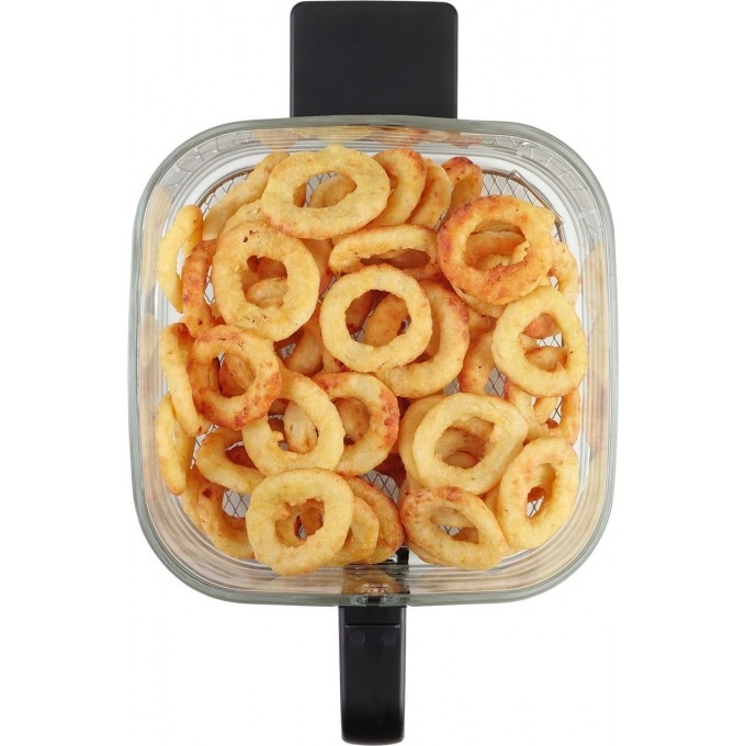 Friteuză cu aer cald Concept FR 5500