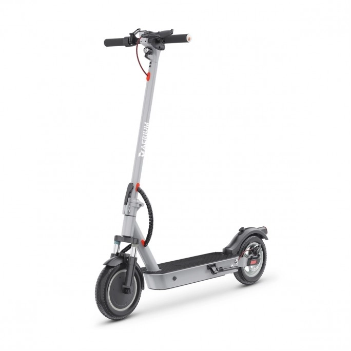 AERIUM SmoothRide Ultra