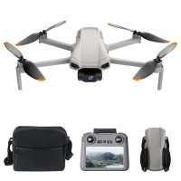 Dronă AERIUM THALOS GPS 4K - 2 baterii