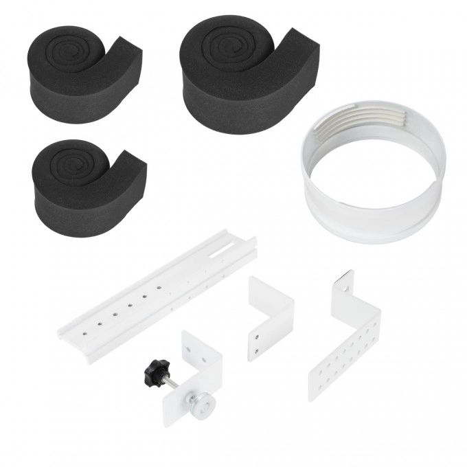 Set de etanșare de ferestre pentru aer condiționat mobil V2