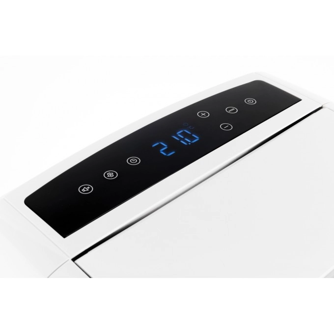 Aparat de aer condiționat mobil Olimpia Splendid Dolceclima Air Pro 16 Wi-Fi