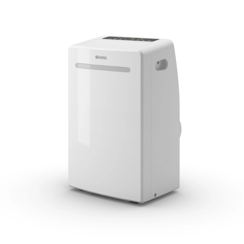 Aparat de aer condiționat mobil Olimpia Splendid Dolceclima AIRA 12 G Wi-Fi Aparat de aer condiționat mobil Olimpia Splendid Dolceclima AIRA 12 G Wi-Fi