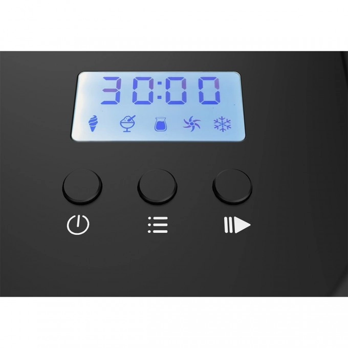 Aparat de înghețată AERIUM FrostBlend 3-în-1 Aparat de înghețată AERIUM FrostBlend 3-în-1