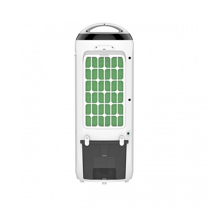 Răcitor de aer, purificator de aer, umidificator și ventilator AERIUM TotalCare 4-în-1 H13WIFI